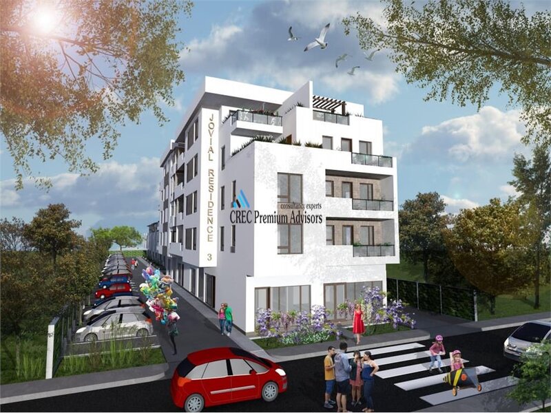 Drumul Taberei proprietar, apartament 2 camere, 70mp, 3/4, Jovial Residence 3, lift, lux